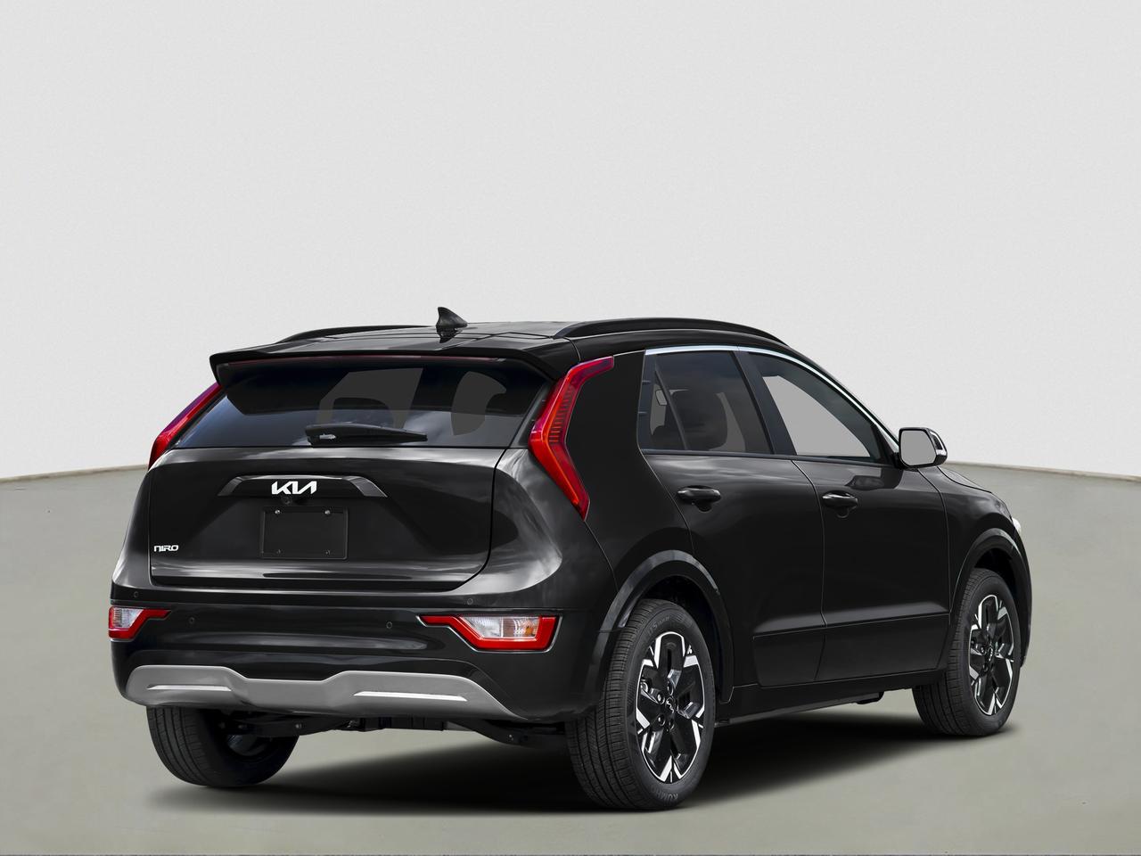 2026 Kia NIRO EV Wind+ Photo2