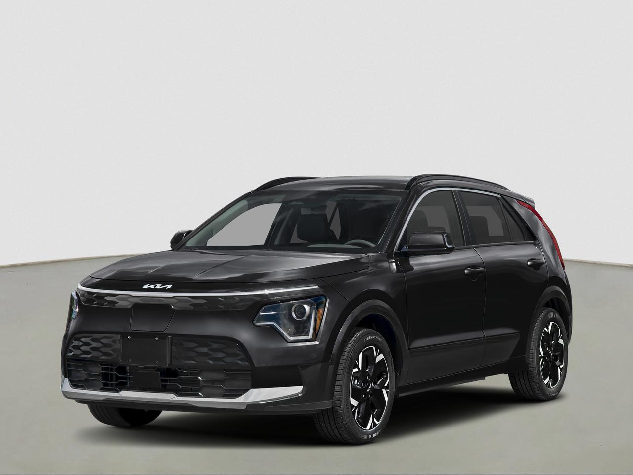2026 Kia NIRO EV Wind+ Photo0