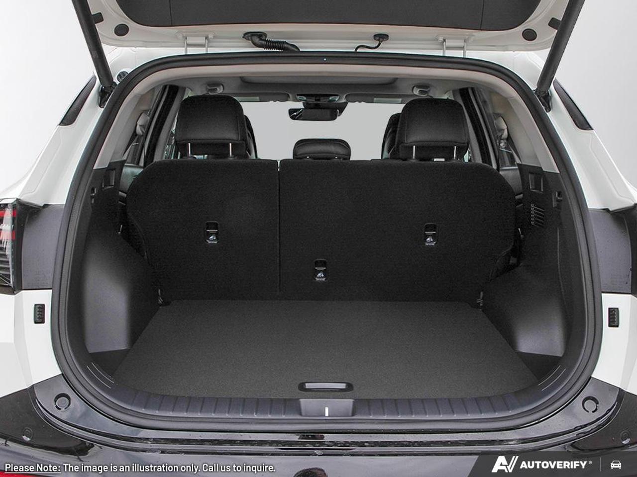 2026 Kia Sportage Hybrid SX AWD w/Black Interior Photo