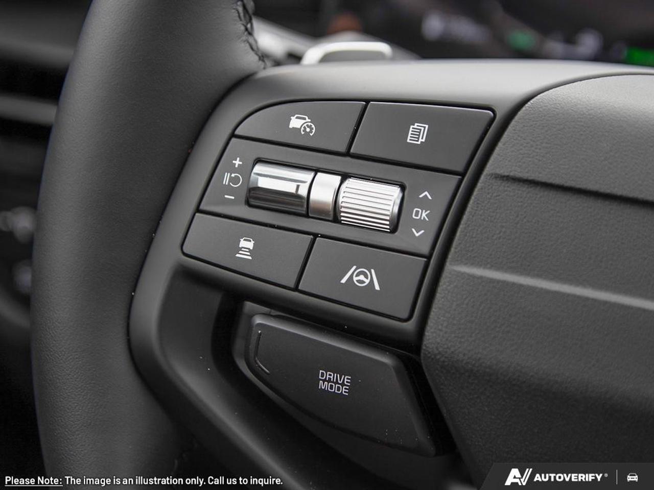 2026 Kia Sportage Hybrid SX AWD w/Black Interior Photo