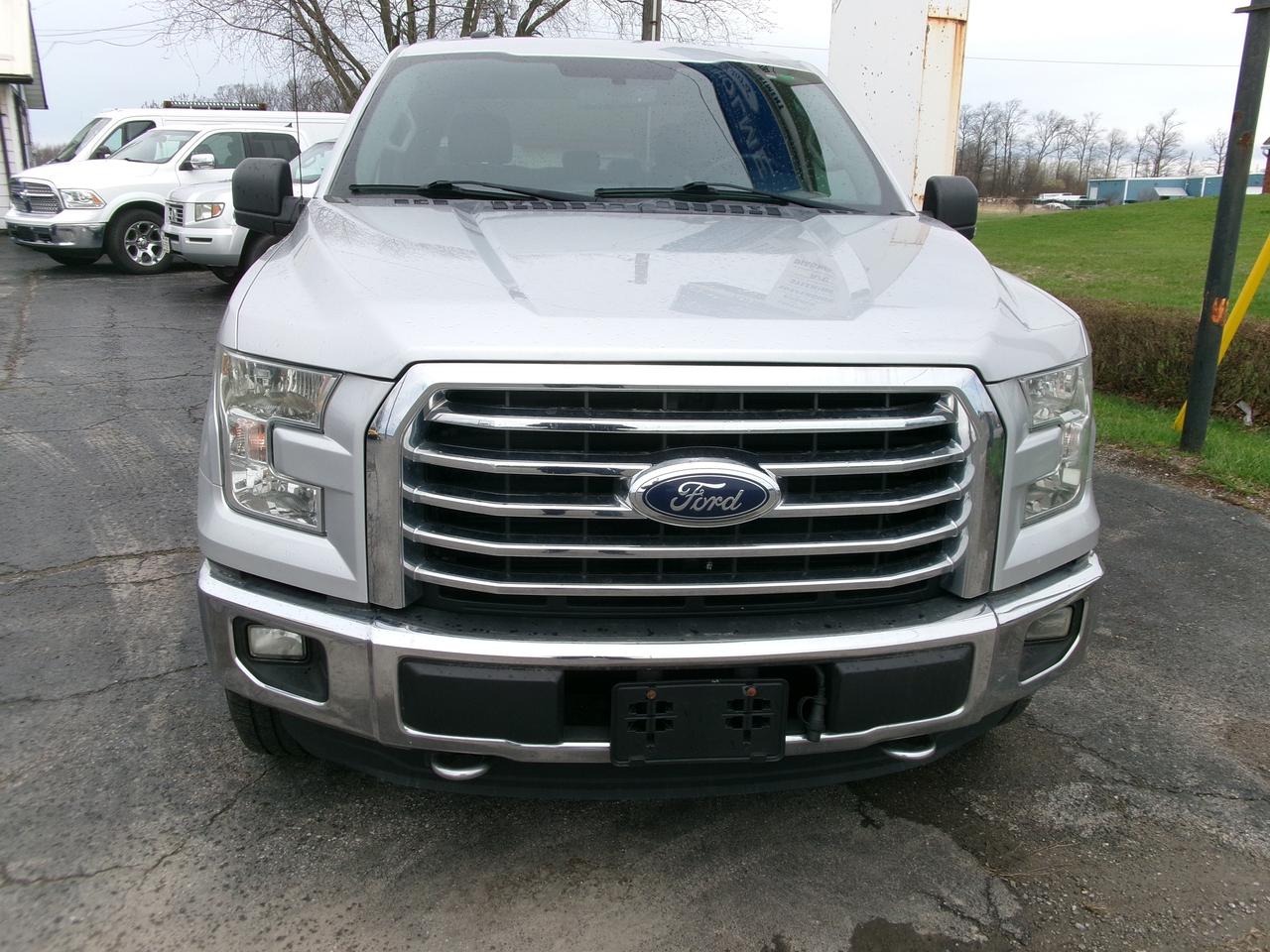 2016 Ford F-150 XLT    "VERY VERY NICE TRUCK" Photo