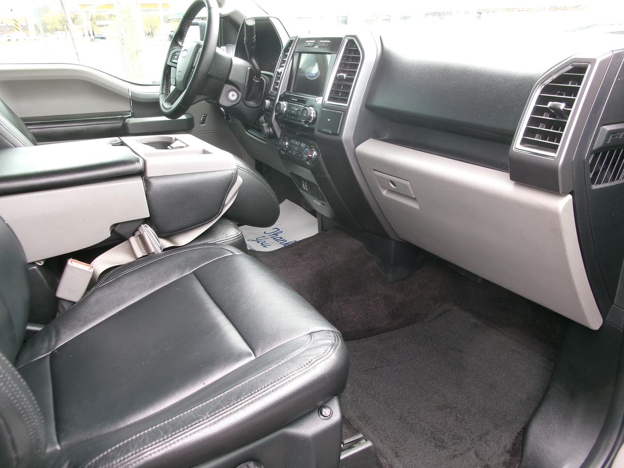 2016 Ford F-150 XLT    "VERY VERY NICE TRUCK" Photo