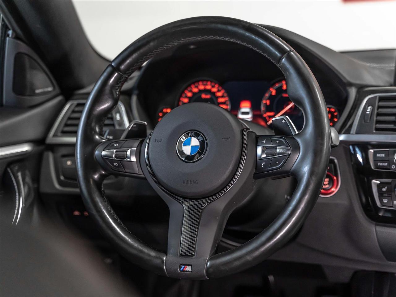 2019 BMW 428i 430i xDrive|M SPORT PKG|LANE DEPART|NAVI|REARCAM|LOW KM'S Photo