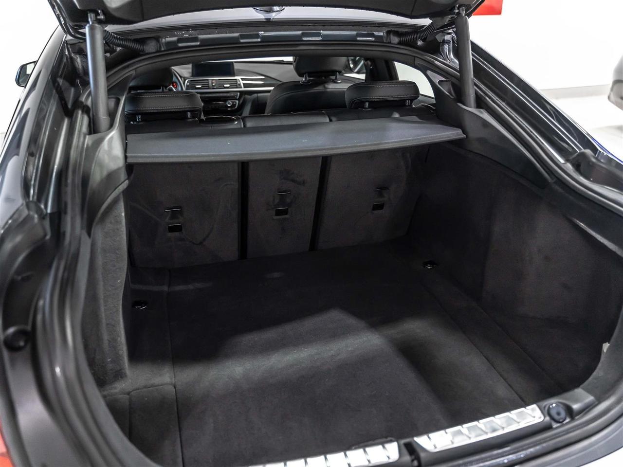 2019 BMW 428i 430i xDrive|M SPORT PKG|LANE DEPART|NAVI|REARCAM|LOW KM'S Photo