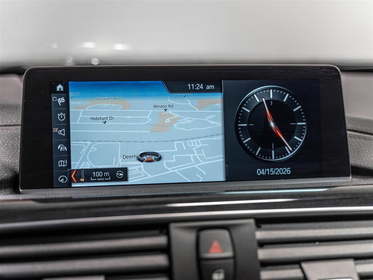 2019 BMW 428i 430i xDrive|M SPORT PKG|LANE DEPART|NAVI|REARCAM|LOW KM'S Photo