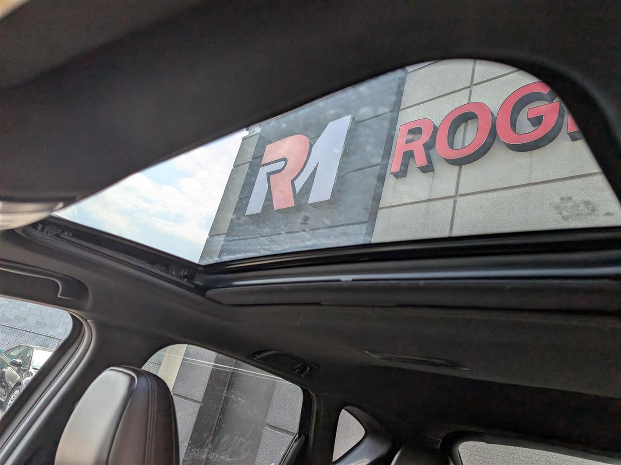 2023 Mazda CX-5 SIGNATURE AWD - NAVI - SUNROOF - TECH FEATS Photo