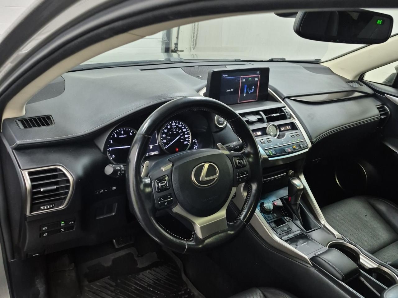 2019 Lexus NX 300 NX 300 | NO ACCIDENTS | LEXUS SERVICED Photo