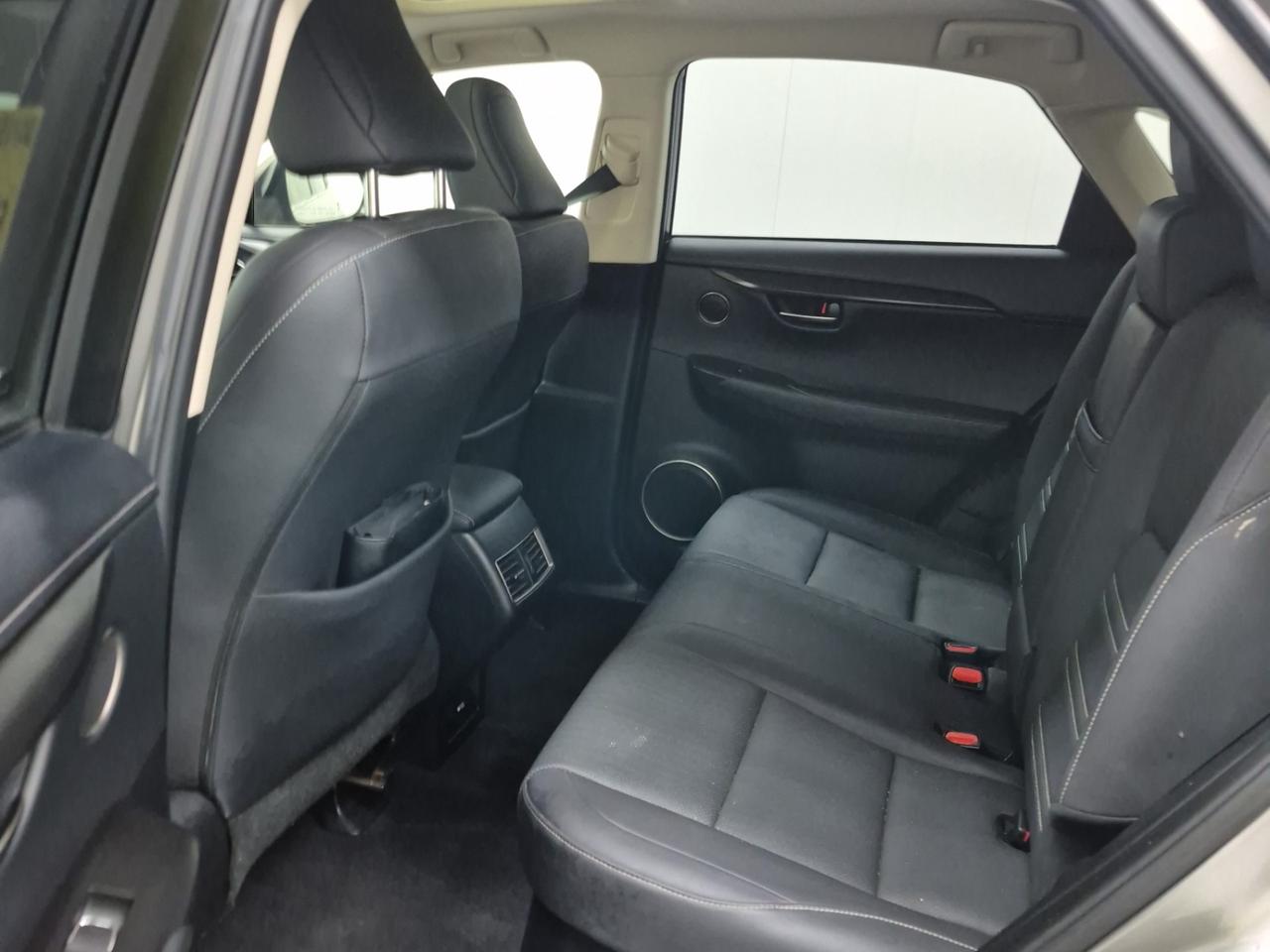 2019 Lexus NX 300 NX 300 | NO ACCIDENTS | LEXUS SERVICED Photo