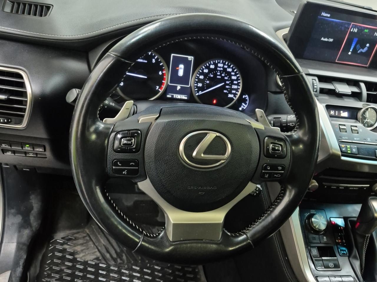 2019 Lexus NX 300 NX 300 | NO ACCIDENTS | LEXUS SERVICED Photo
