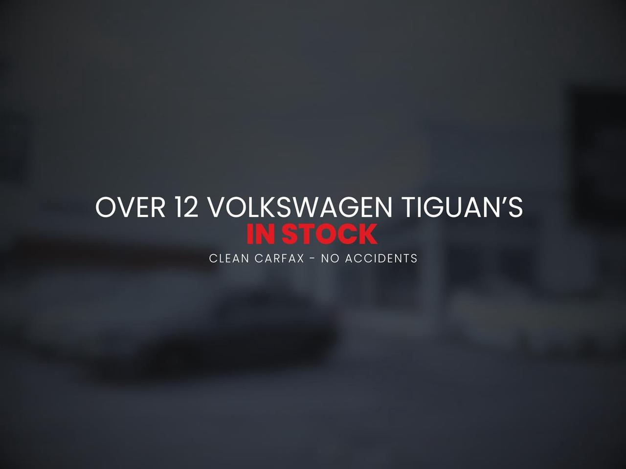 2023 Volkswagen Tiguan COMFORTLINE | NO ACCIDENTS | 7 PASS | PANO ROOF Photo3