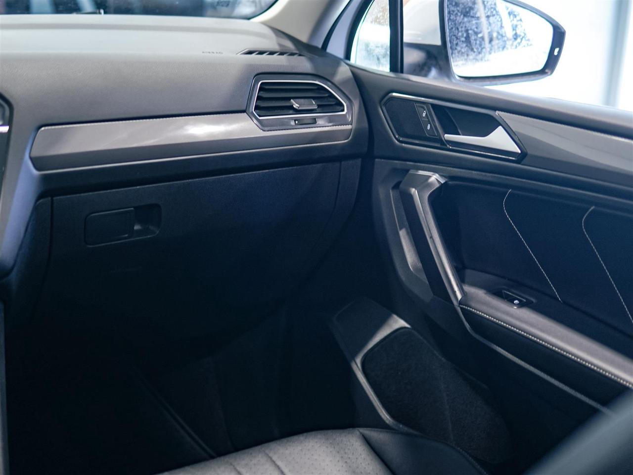 2023 Volkswagen Tiguan COMFORTLINE | NO ACCIDENTS | 7 PASS | PANO ROOF Photo