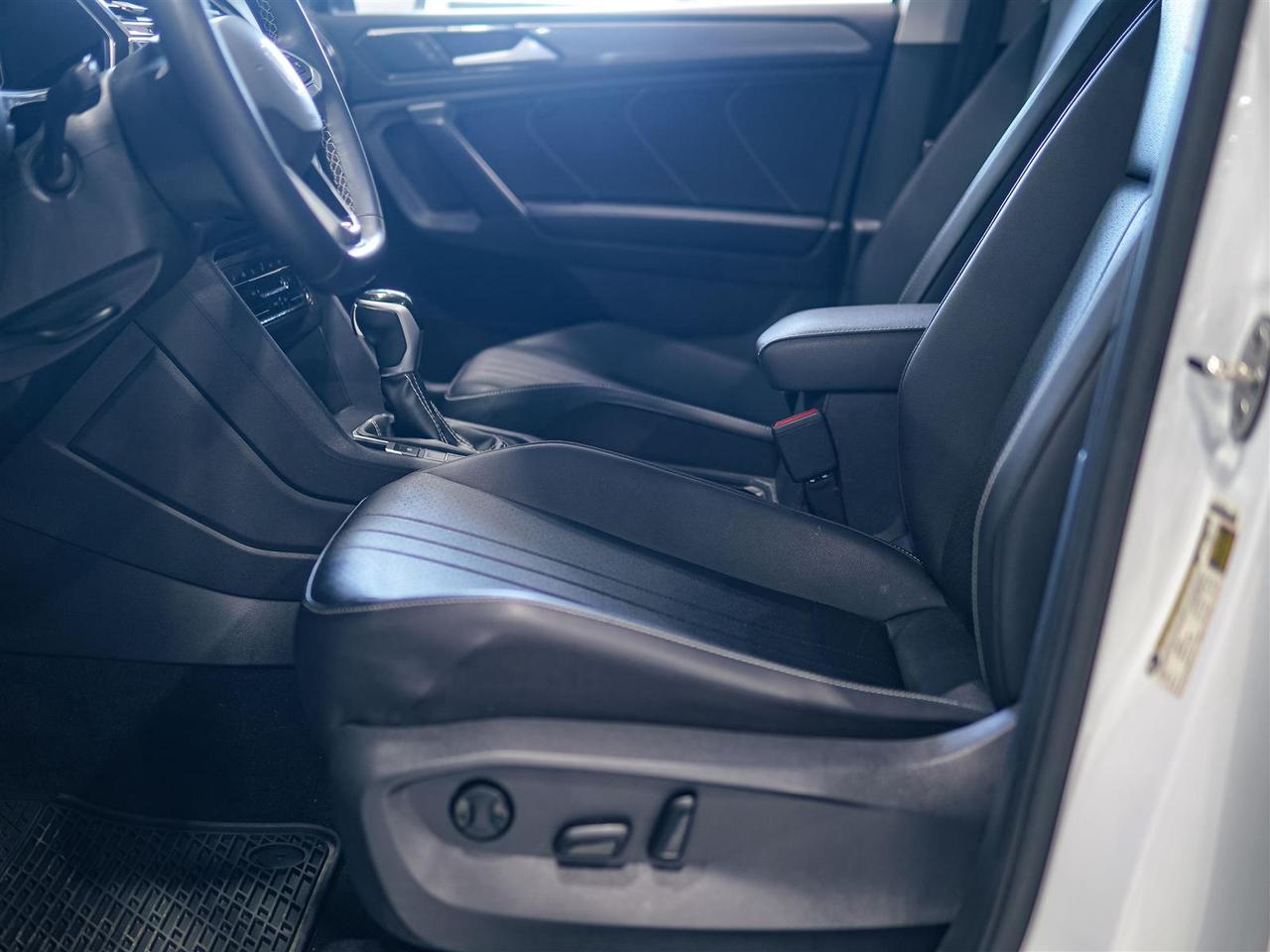 2023 Volkswagen Tiguan COMFORTLINE | NO ACCIDENTS | 7 PASS | PANO ROOF Photo