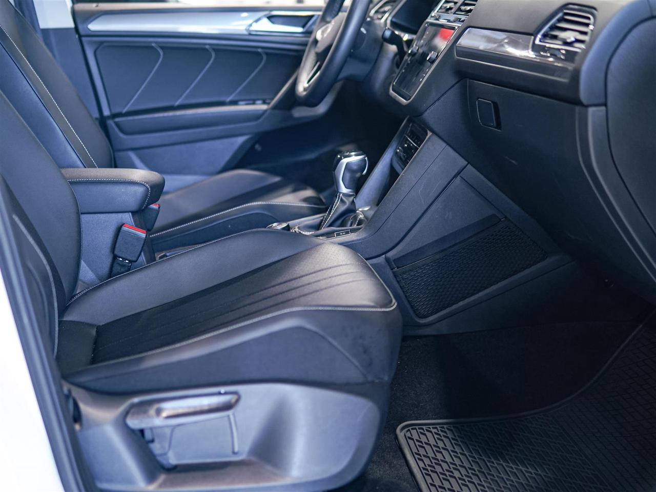 2023 Volkswagen Tiguan COMFORTLINE | NO ACCIDENTS | 7 PASS | PANO ROOF Photo