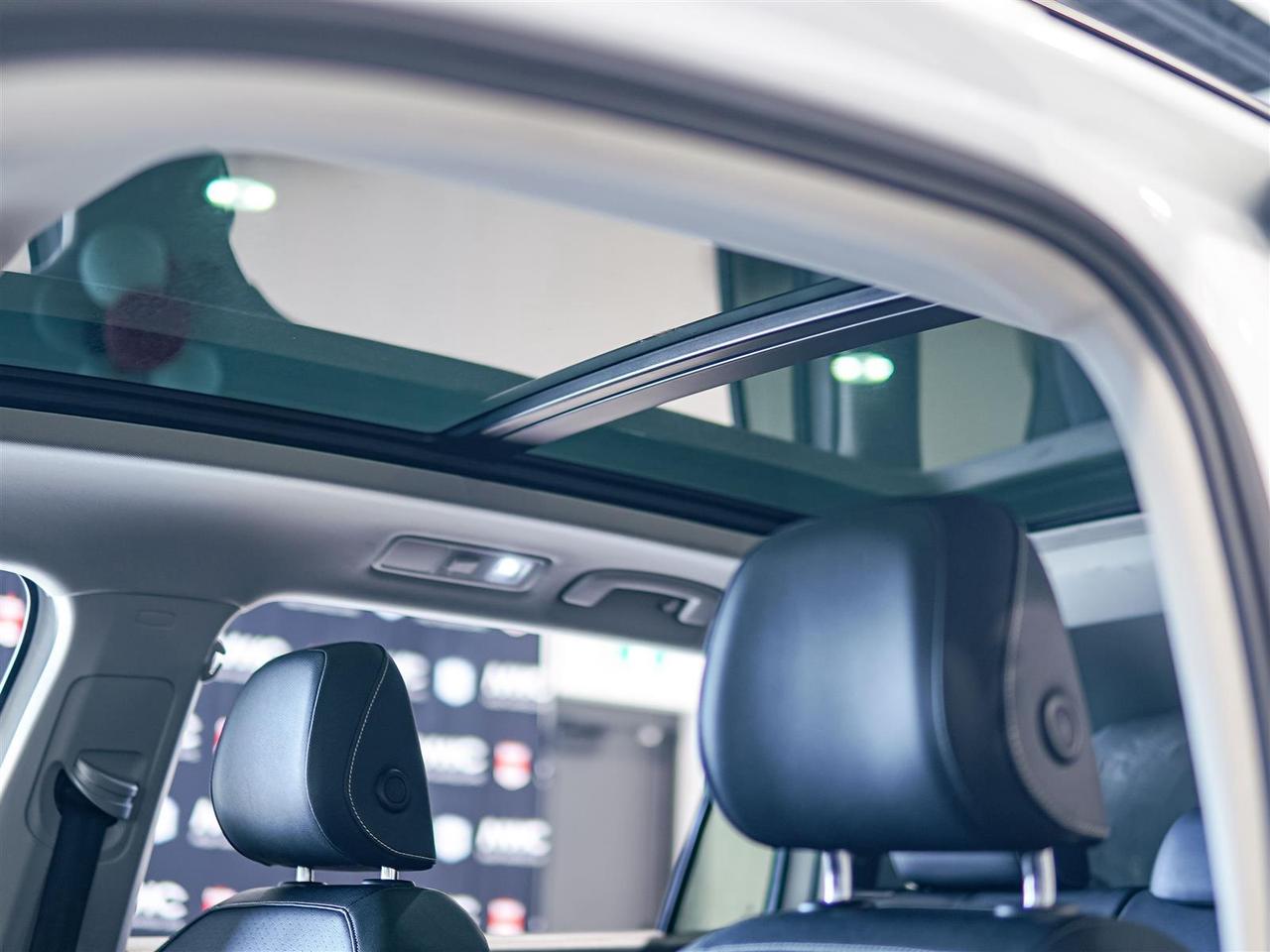 2023 Volkswagen Tiguan COMFORTLINE | NO ACCIDENTS | 7 PASS | PANO ROOF Photo