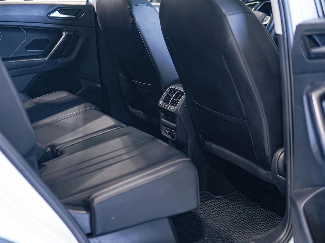 2023 Volkswagen Tiguan COMFORTLINE | NO ACCIDENTS | 7 PASS | PANO ROOF Photo