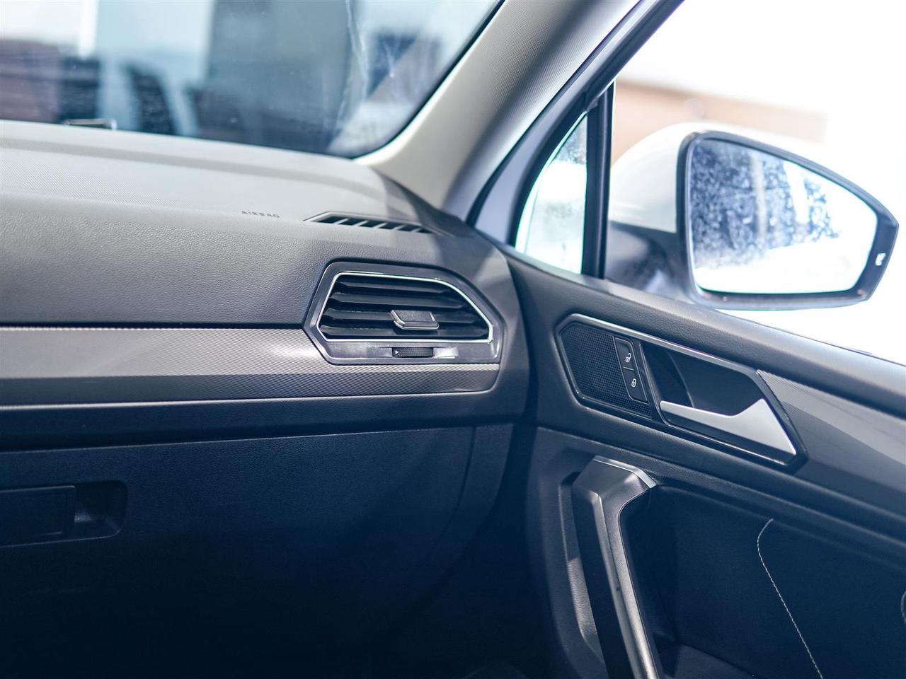 2023 Volkswagen Tiguan COMFORTLINE | NO ACCIDENTS | 7 PASS | PANO ROOF Photo