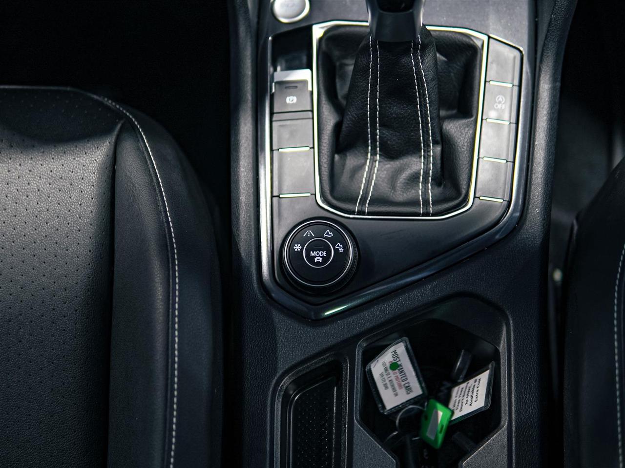 2023 Volkswagen Tiguan COMFORTLINE | NO ACCIDENTS | 7 PASS | PANO ROOF Photo