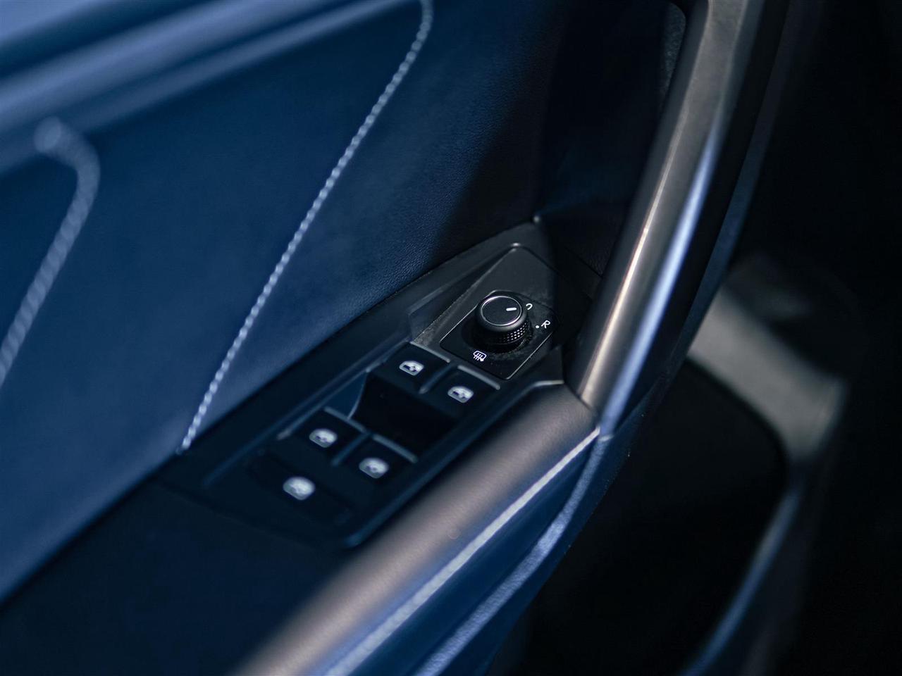 2023 Volkswagen Tiguan COMFORTLINE | NO ACCIDENTS | 7 PASS | PANO ROOF Photo