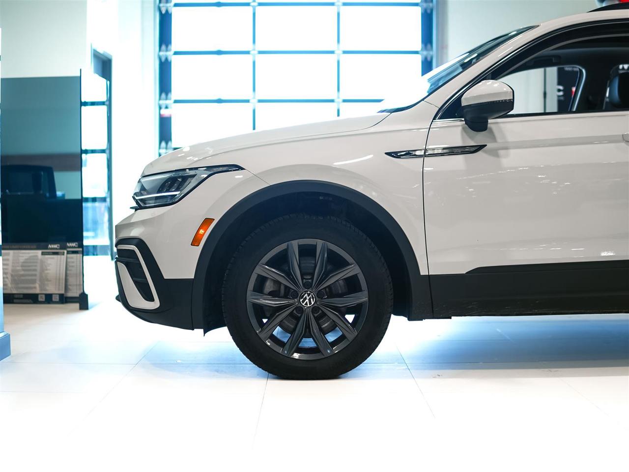 2023 Volkswagen Tiguan COMFORTLINE | NO ACCIDENTS | 7 PASS | PANO ROOF Photo