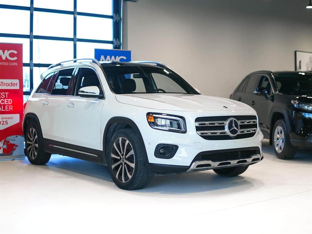 2022 Mercedes-Benz GL-Class 4MATIC | NO ACCIDENTS | MERCEDES SERVICED Photo