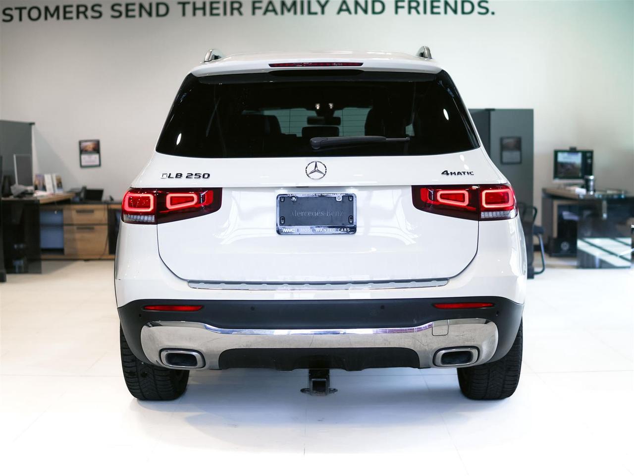 2022 Mercedes-Benz GL-Class 4MATIC | NO ACCIDENTS | MERCEDES SERVICED Photo