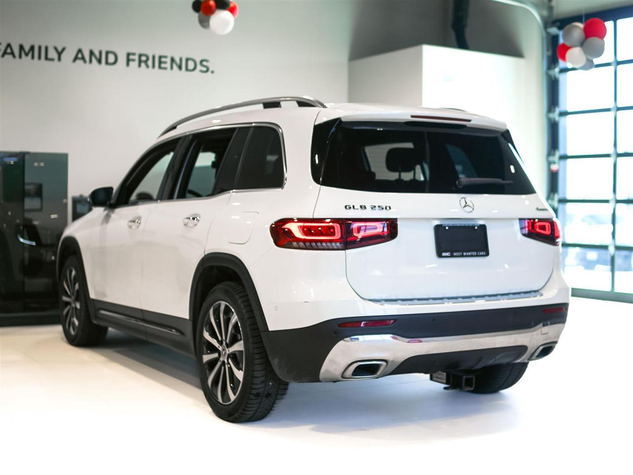 2022 Mercedes-Benz GL-Class 4MATIC | NO ACCIDENTS | MERCEDES SERVICED Photo