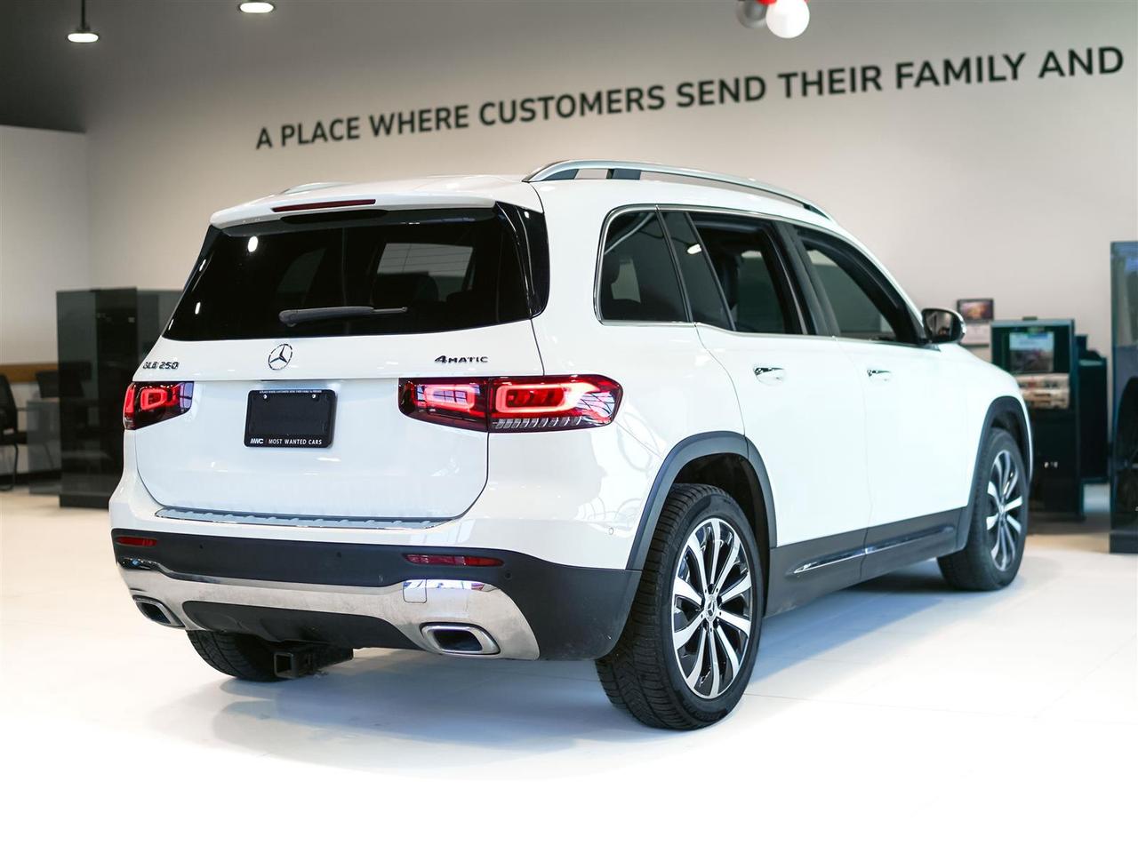 2022 Mercedes-Benz GL-Class 4MATIC | NO ACCIDENTS | MERCEDES SERVICED Photo