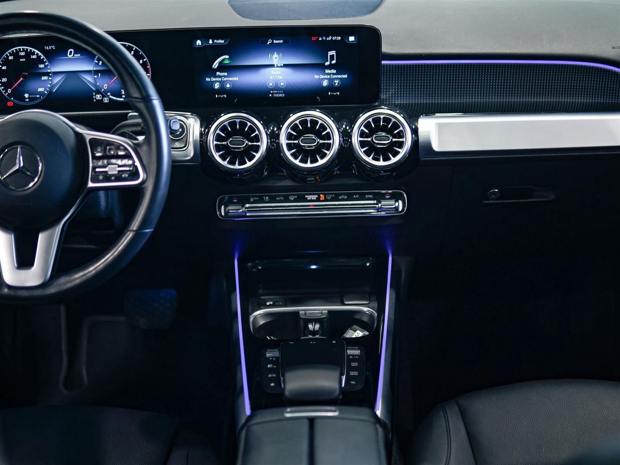 2022 Mercedes-Benz GL-Class 4MATIC | NO ACCIDENTS | MERCEDES SERVICED Photo