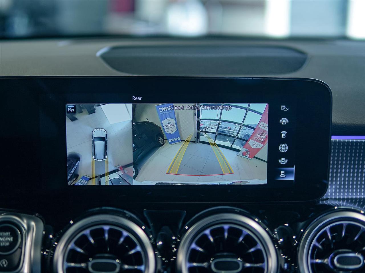 2022 Mercedes-Benz GL-Class 4MATIC | NO ACCIDENTS | MERCEDES SERVICED Photo