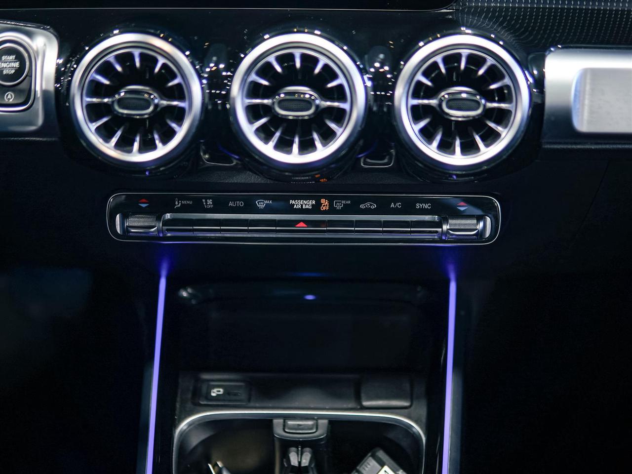 2022 Mercedes-Benz GL-Class 4MATIC | NO ACCIDENTS | MERCEDES SERVICED Photo