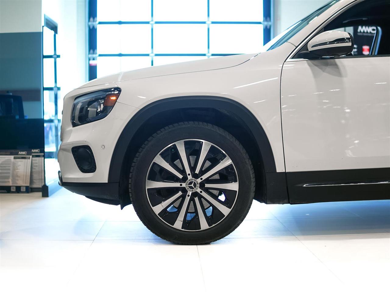 2022 Mercedes-Benz GL-Class 4MATIC | NO ACCIDENTS | MERCEDES SERVICED Photo