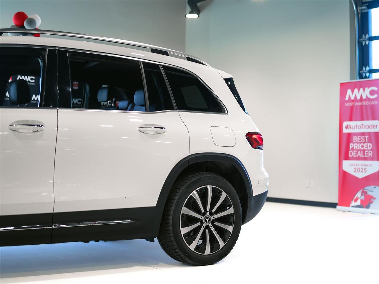 2022 Mercedes-Benz GL-Class 4MATIC | NO ACCIDENTS | MERCEDES SERVICED Photo