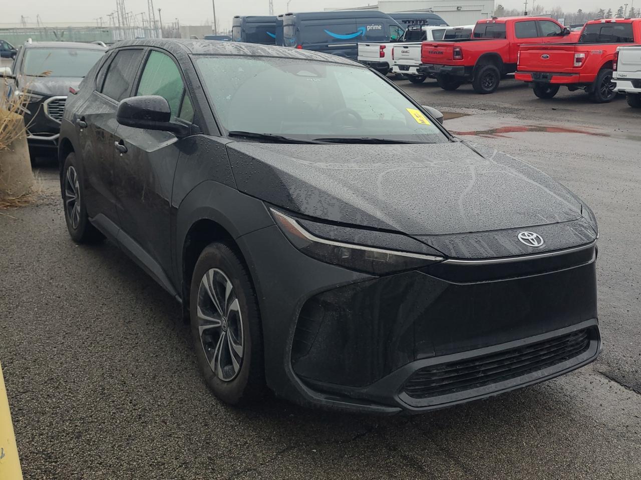 2024 Toyota bZ4X LE | NO ACCIDENTS | ONE OWNER Photo