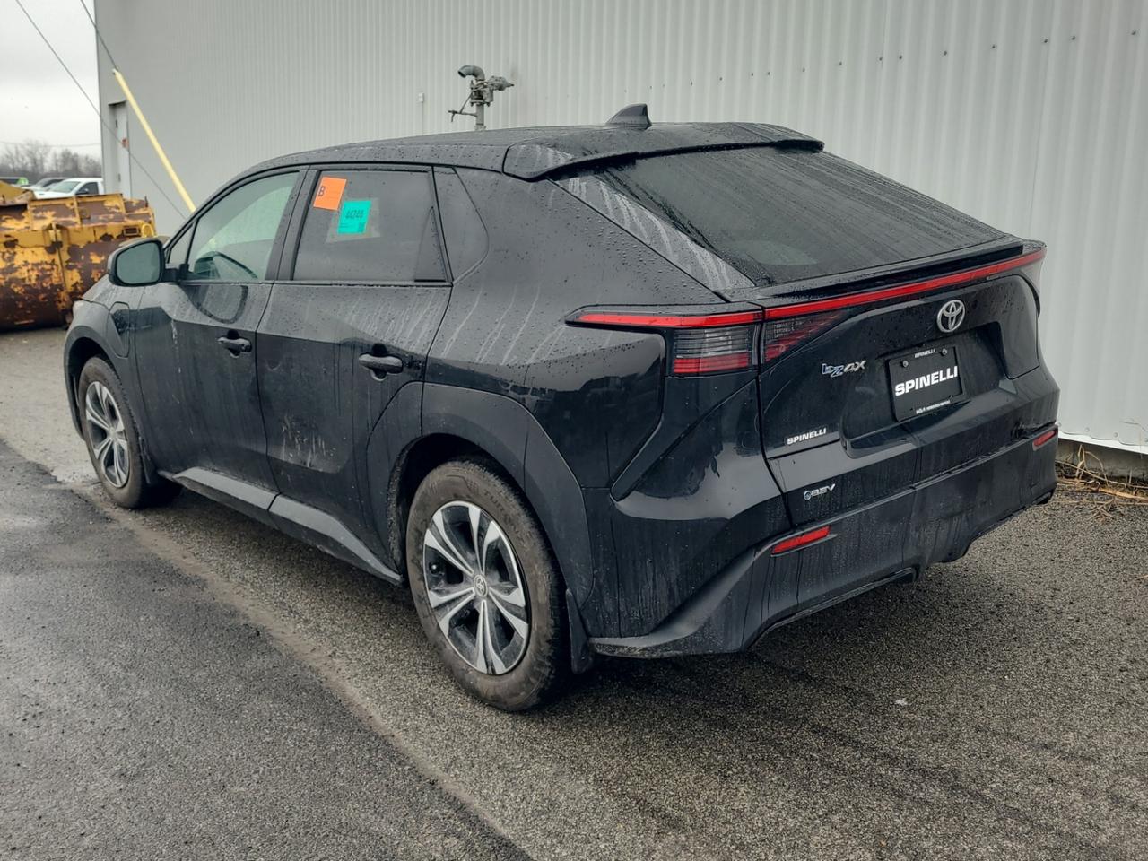 2024 Toyota bZ4X LE | NO ACCIDENTS | ONE OWNER Photo