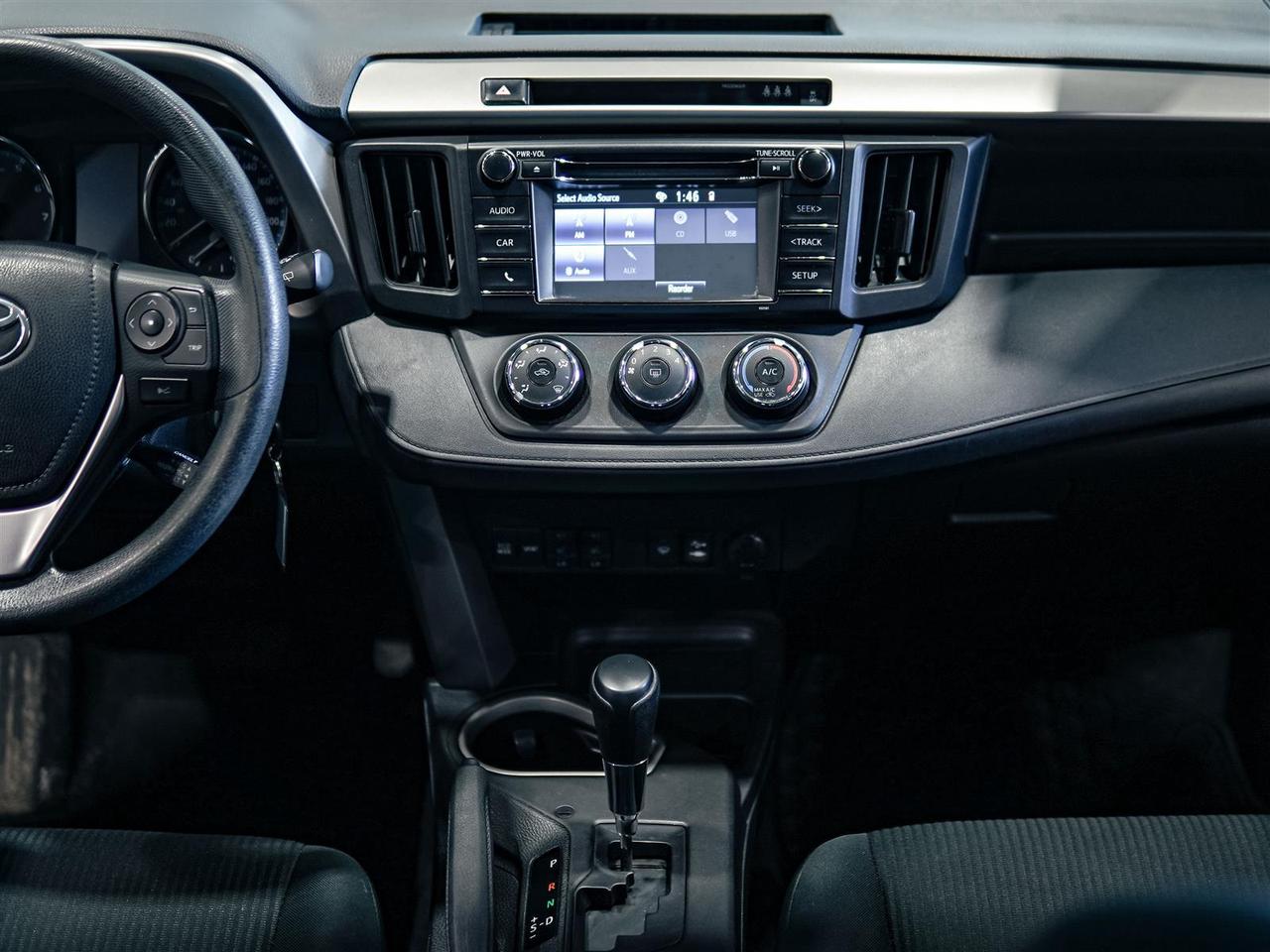 2018 Toyota RAV4 LE | HEATED SEATS | CAMERA | ALLOYS Photo