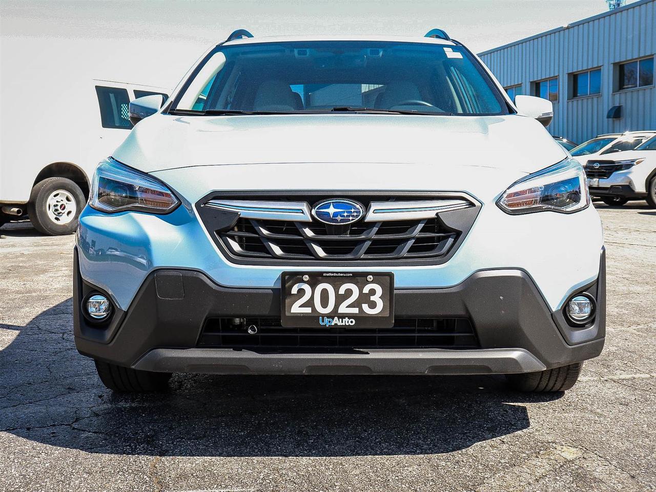 2023 Subaru XV Crosstrek Limited Photo