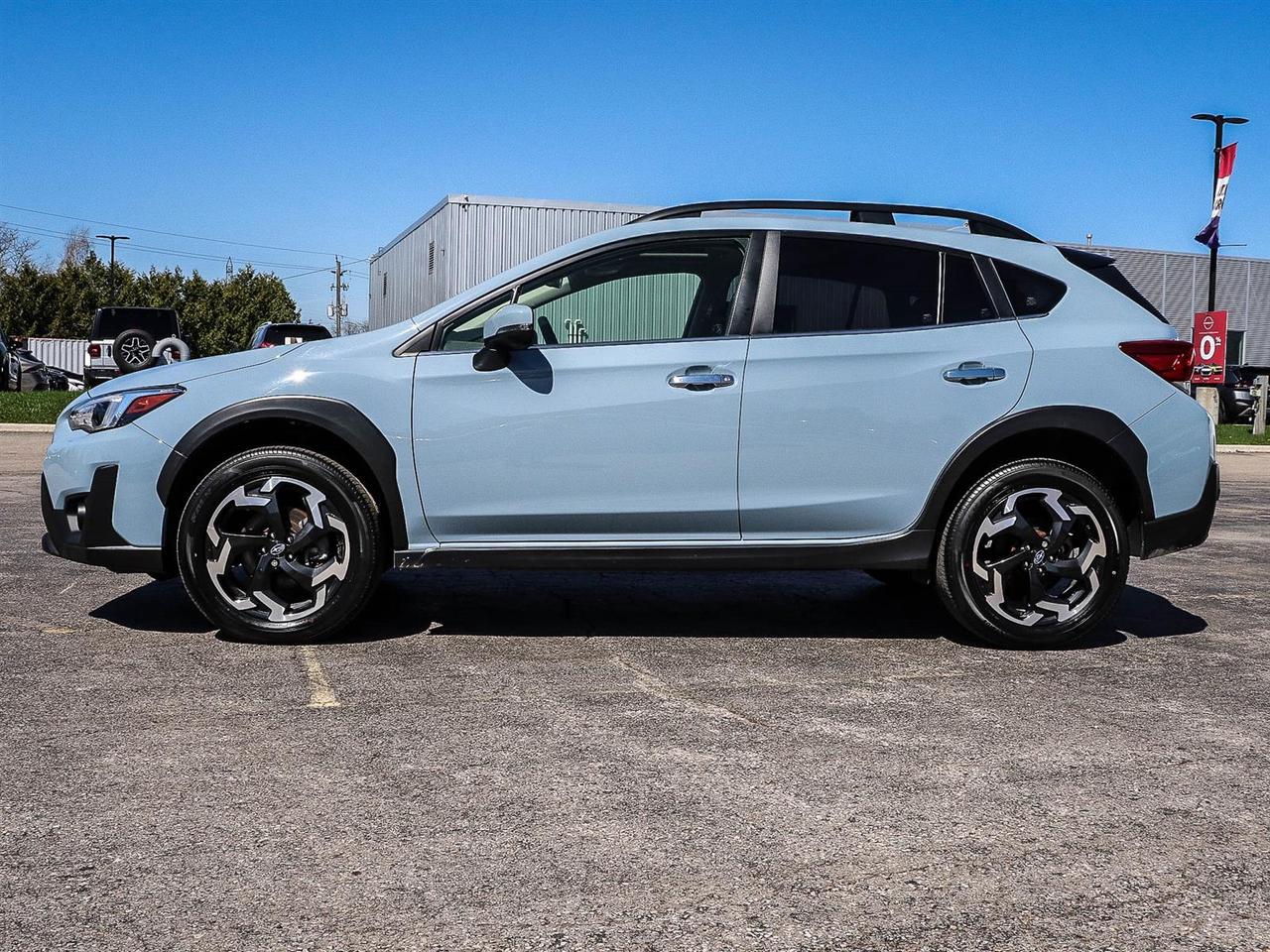 2023 Subaru XV Crosstrek Limited Photo