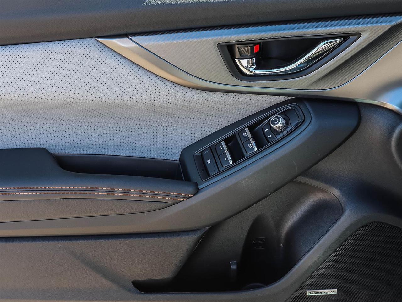 2023 Subaru XV Crosstrek Limited Photo