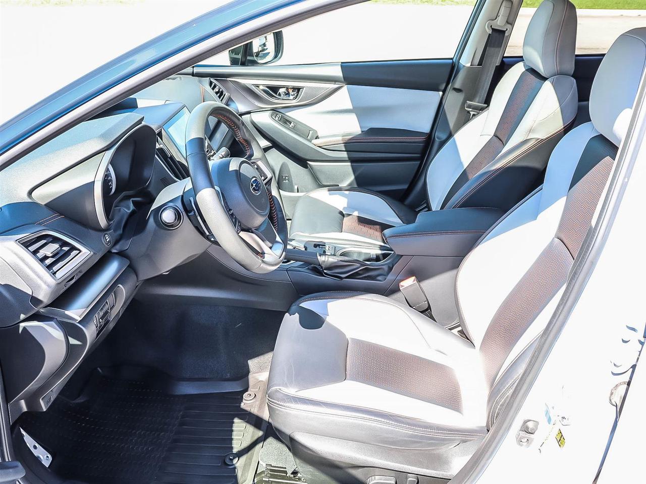 2023 Subaru XV Crosstrek Limited Photo