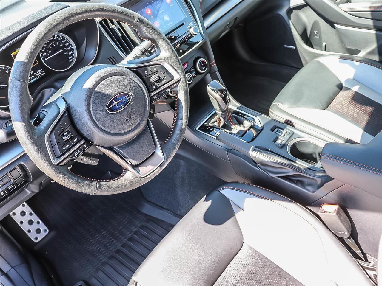 2023 Subaru XV Crosstrek Limited Photo