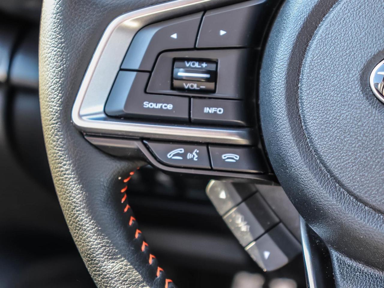 2023 Subaru XV Crosstrek Limited Photo