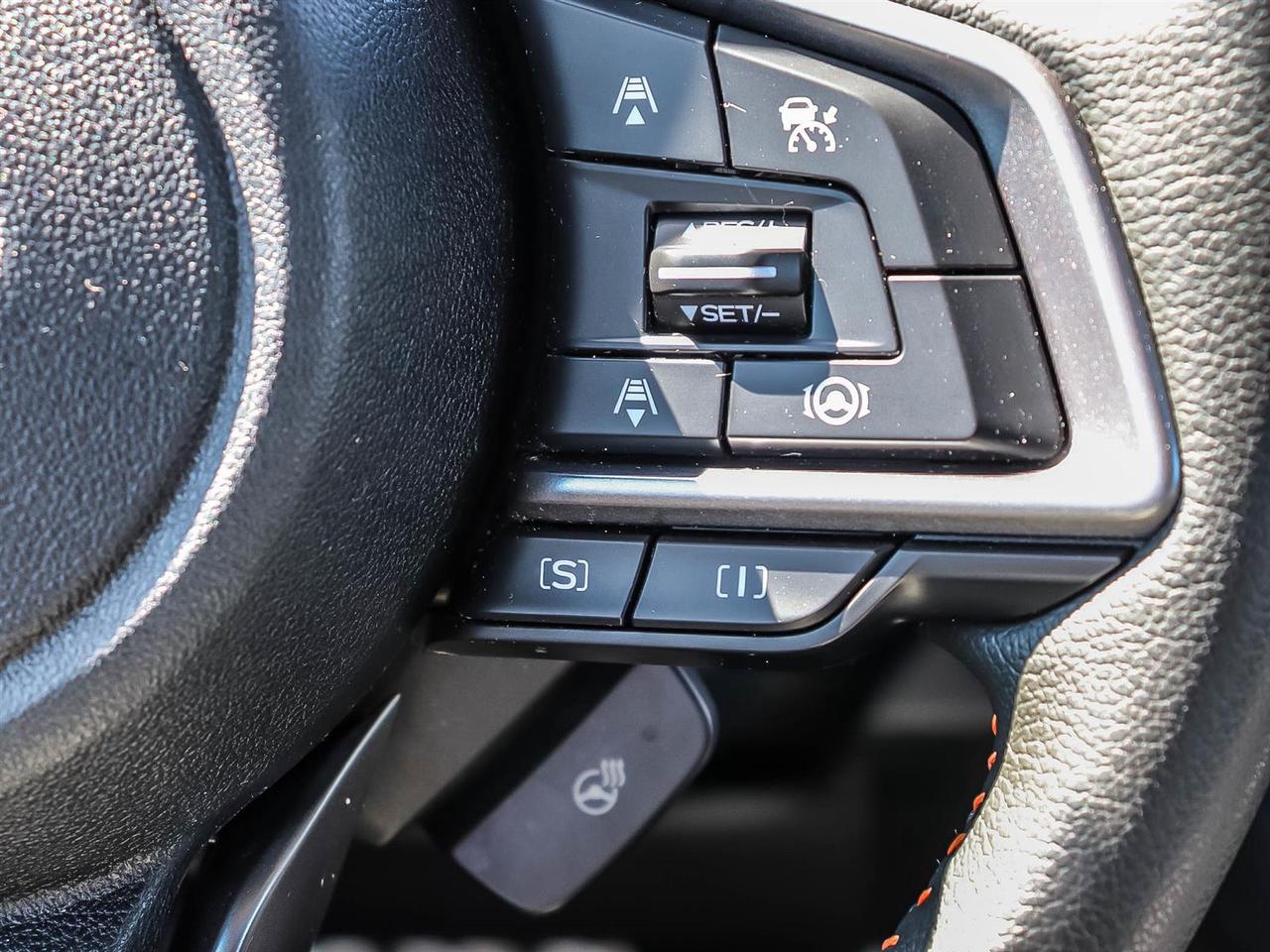 2023 Subaru XV Crosstrek Limited Photo