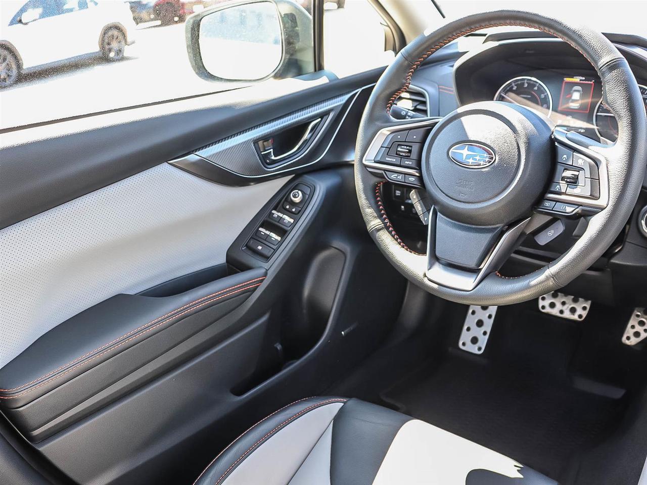 2023 Subaru XV Crosstrek Limited Photo