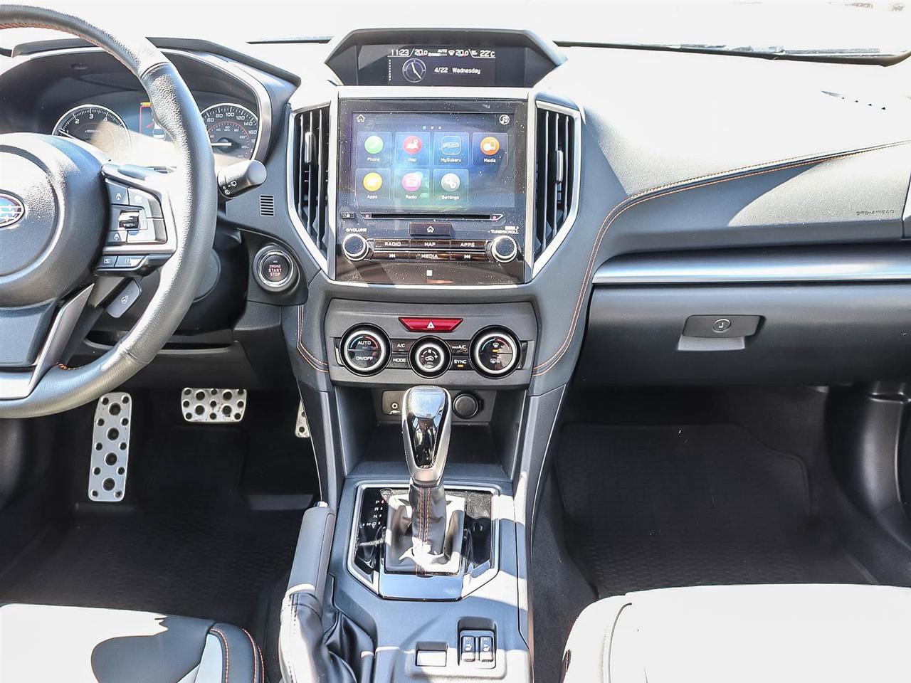 2023 Subaru XV Crosstrek Limited Photo