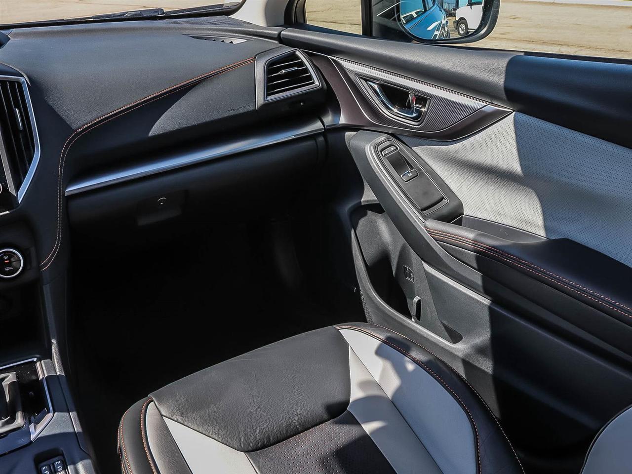 2023 Subaru XV Crosstrek Limited Photo