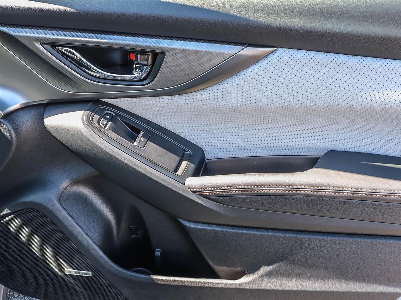 2023 Subaru XV Crosstrek Limited Photo