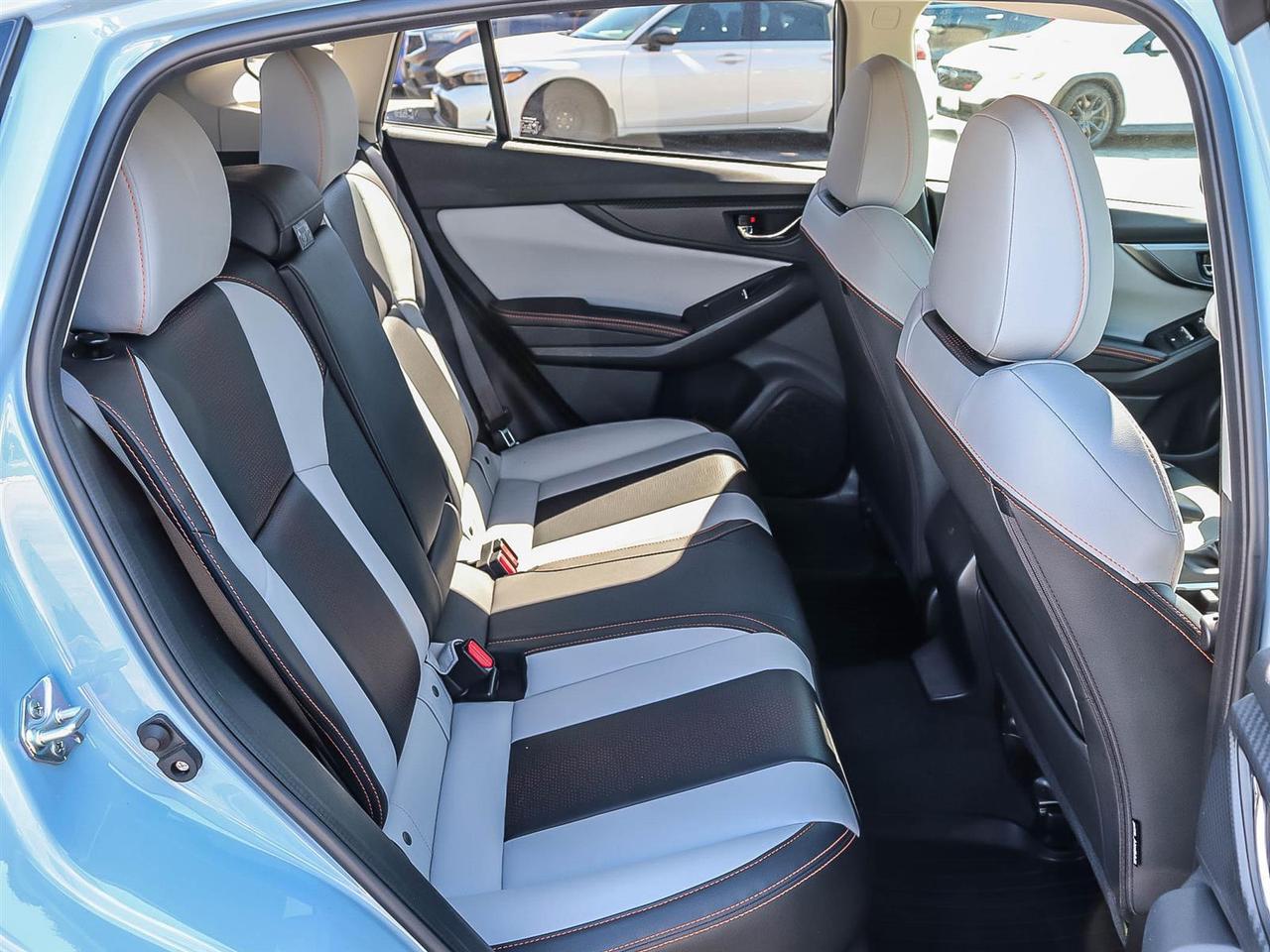 2023 Subaru XV Crosstrek Limited Photo