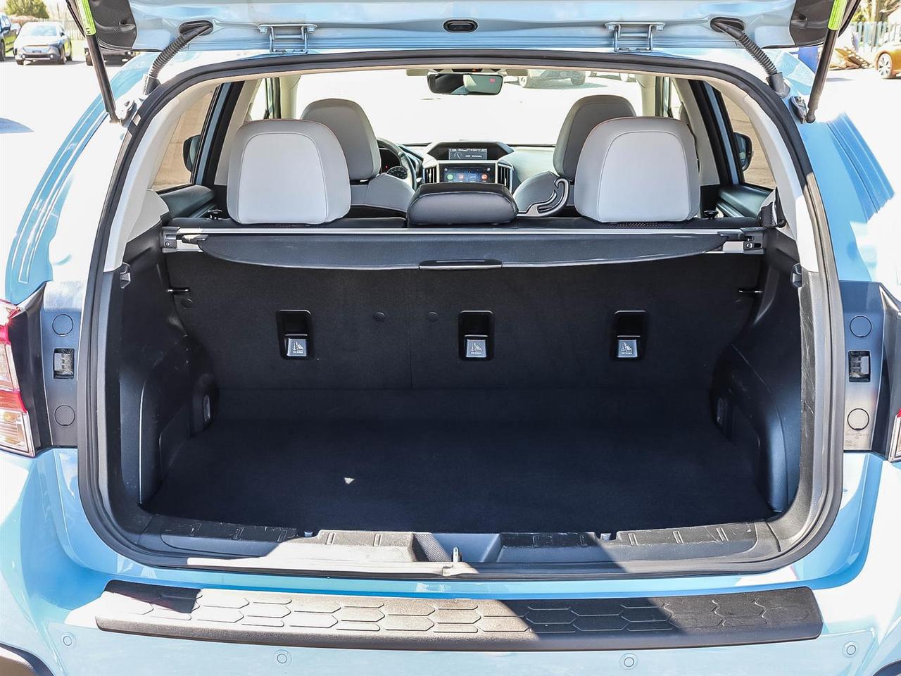 2023 Subaru XV Crosstrek Limited Photo