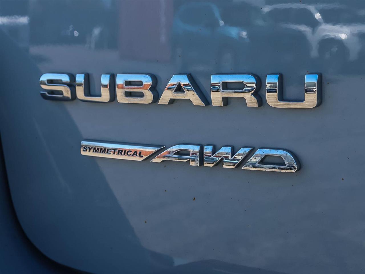 2023 Subaru XV Crosstrek Limited Photo