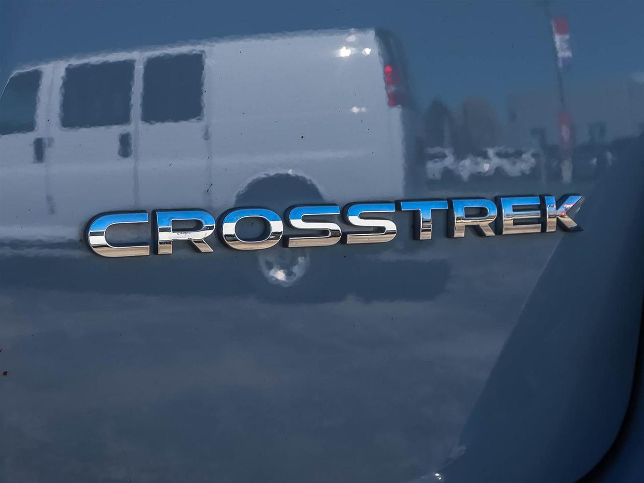 2023 Subaru XV Crosstrek Limited Photo